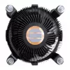 Dissipatore ad aria INTEL K69237-001 — sistema di raffreddamento ad aria per processore, 12 V, nero