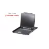 Console LCD ATEN 17,3 pollici widescreen DVI/HDMI Full HD