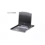 Console LCD ATEN 17,3 pollici widescreen DVI/HDMI Full HD