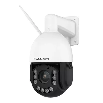 Telecamera IP FOSCAM SD4H bianco