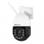 Telecamera IP FOSCAM SD4H bianco