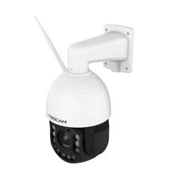 Telecamera IP FOSCAM SD4H bianco