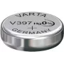Varta V 397 – Batteria SR59 – ossido d'argento – 30 mAh (00397 101 111)