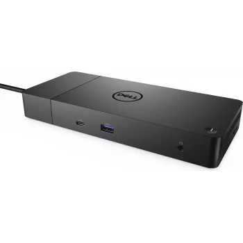 DELL WD19 con filo USB 3.2 Gen 1 (3.1 Gen 1) Type-C nero (WD19-130W)