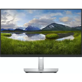 DELL P Series monitor LED 60,45 cm (23.8) - P2423D - 60,5 cm (23.8) - 2560 x 1440 pixel - Quad HD - LCD - 5 ms - nero [classe energetica E] (P2423D)