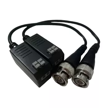 HIKVISION DS-1H18S/E(C) convertitore TVI a UDP (DS-1H18S/E(C))