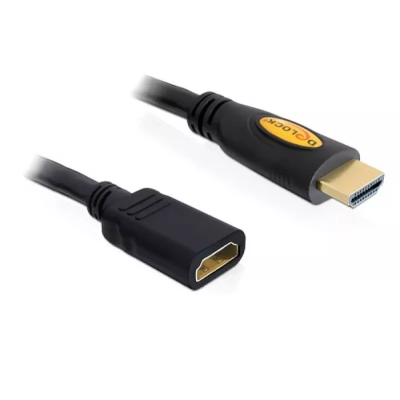 Cavo HDMI DeLOCK 1m 83079