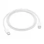 Apple cavo di ricarica USB-C - cavo USB - USB-C (M) a USB-C (M) - 1,0 m - per 27,90 cm (11) iPad Pro (MUF72ZM/A)
