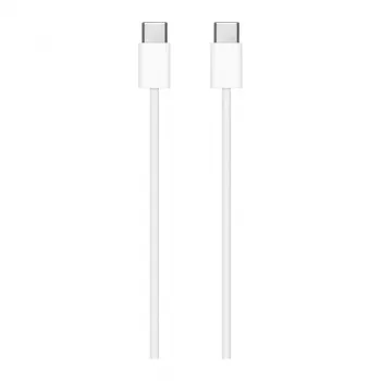 Apple cavo di ricarica USB-C - cavo USB - USB-C (M) a USB-C (M) - 1,0 m - per 27,90 cm (11) iPad Pro (MUF72ZM/A)