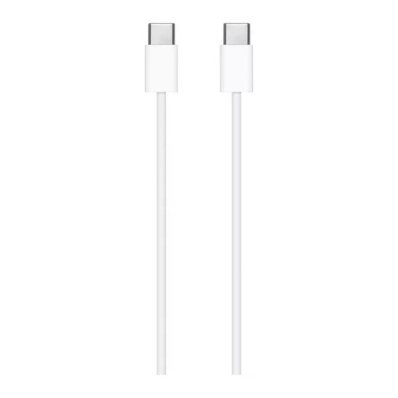 Apple cavo di ricarica USB-C - cavo USB - USB-C (M) a USB-C (M) - 1,0 m - per 27,90 cm (11) iPad Pro (MUF72ZM/A)