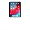 Apple cavo di ricarica USB-C - cavo USB - USB-C (M) a USB-C (M) - 1,0 m - per 27,90 cm (11) iPad Pro (MUF72ZM/A)