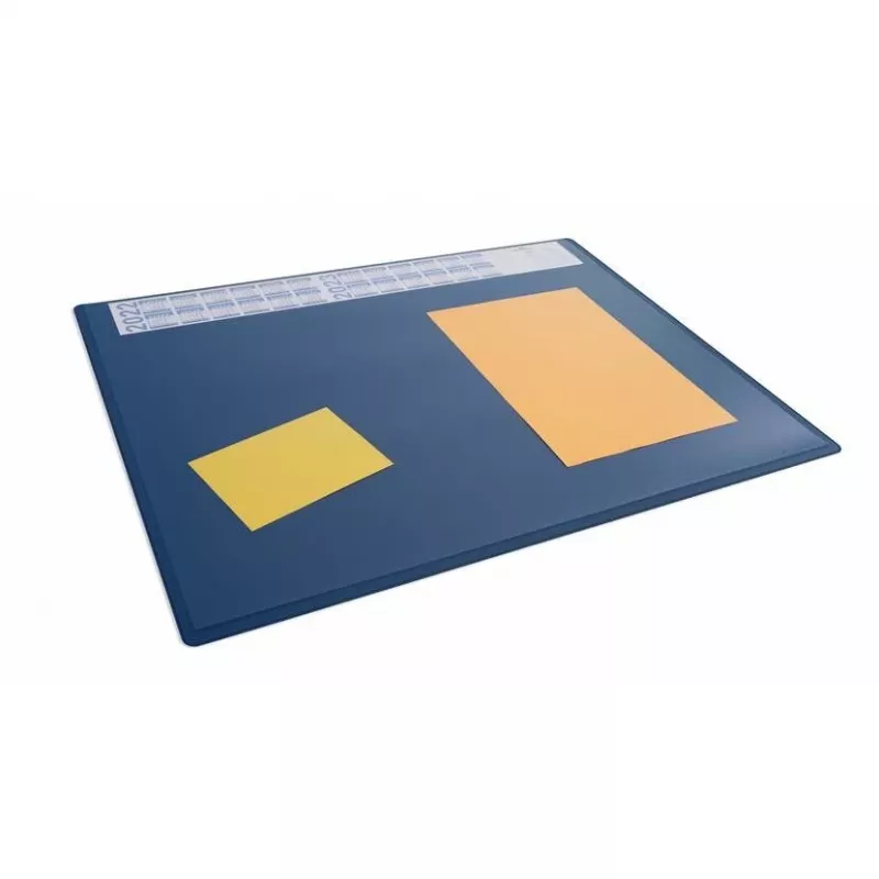 Sottomano Durable 722307 polipropilene blu