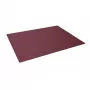 Sottomano Durable 713303 rosso