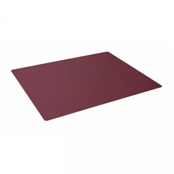 Sottomano Durable 713203 polipropilene rosso