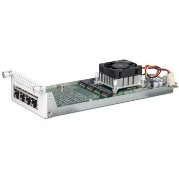 Modulo di espansione UF 4x 1G RJ45 (UF-X60)