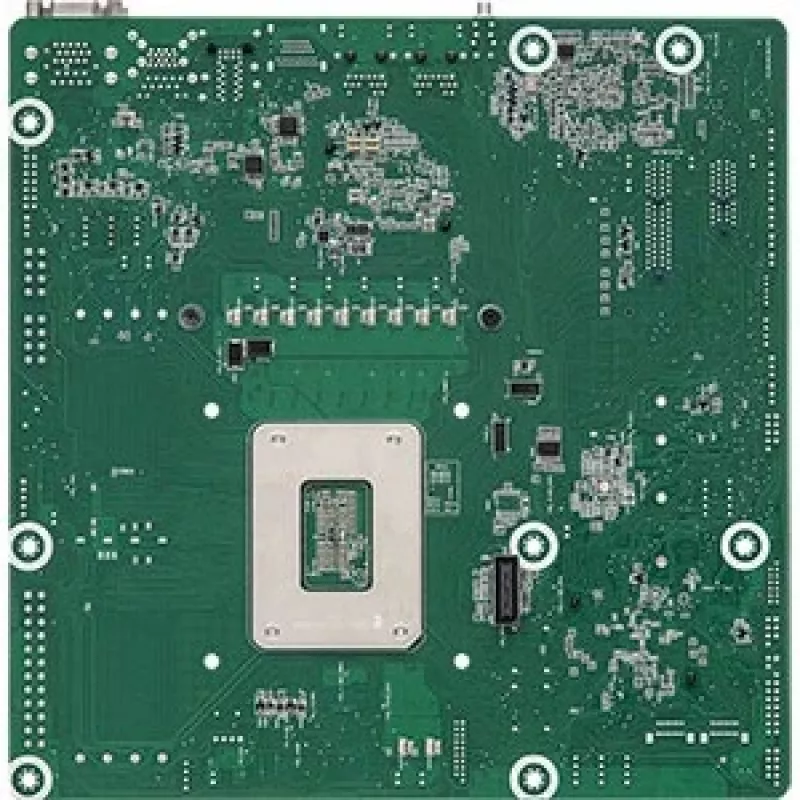 Scheda madre ASRock W680D4U-2L2T/G5 Intel W680 LGA 1700 micro ATX