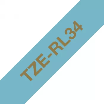 Nastro Brother TZE-RL34