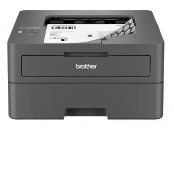 Stampante laser Brother HL-L2442DW monocromatica, 30 ppm, duplex, Wi‑Fi, 1200x1200 DPI, capacità 251 fogli