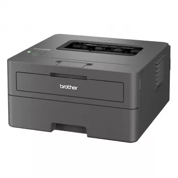 Stampante laser Brother HL-L2442DW monocromatica, 30 ppm, duplex, Wi‑Fi, 1200x1200 DPI, capacità 251 fogli