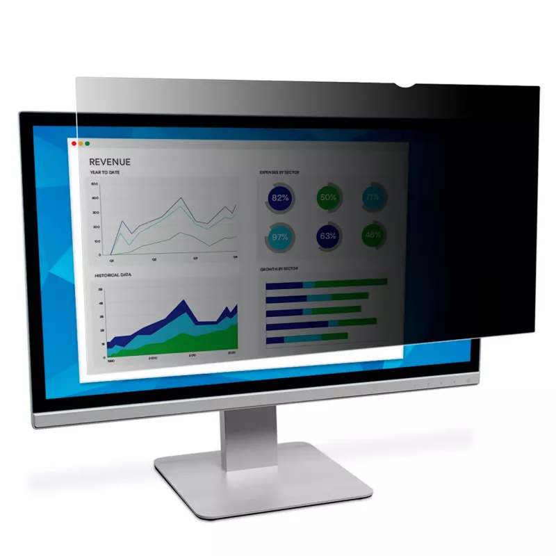 Filtro privacy per monitor 3M PF290W2B