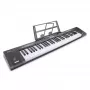 MQ 6151L - tastiera con microfono per imparare a suonare, sviluppata per bambini