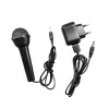 MQ 6151L - tastiera con microfono per imparare a suonare, sviluppata per bambini