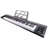 MQ 6151L - tastiera con microfono per imparare a suonare, sviluppata per bambini