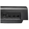 MQ 6151L - tastiera con microfono per imparare a suonare, sviluppata per bambini