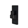 Supporto monitor accessorio Ergotron 98-730-292 base nero alluminio acciaio