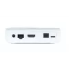 Streaming media player Homatics Box R PLUS 4K Android TV — streaming 4K, piattaforma Android TV