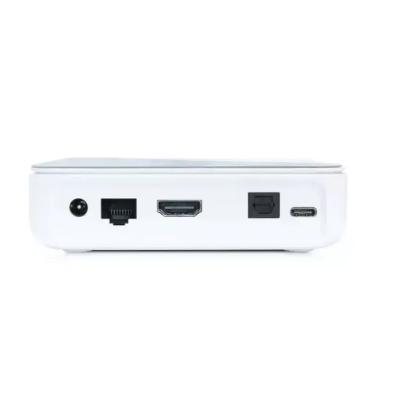 Streaming media player Homatics Box R PLUS 4K Android TV — streaming 4K, piattaforma Android TV