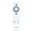 Streaming media player Homatics Box R PLUS 4K Android TV — streaming 4K, piattaforma Android TV