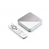 Streaming media player Homatics Box R PLUS 4K Android TV — streaming 4K, piattaforma Android TV