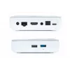 Streaming media player Homatics Box R PLUS 4K Android TV — streaming 4K, piattaforma Android TV