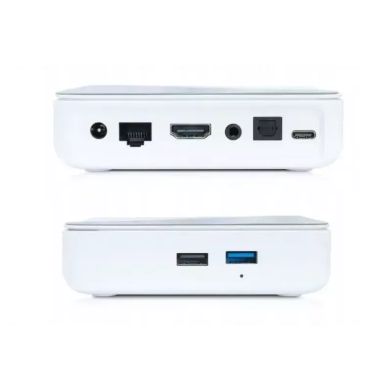 Streaming media player Homatics Box R PLUS 4K Android TV — streaming 4K, piattaforma Android TV