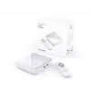 Streaming media player Homatics Box R PLUS 4K Android TV — streaming 4K, piattaforma Android TV