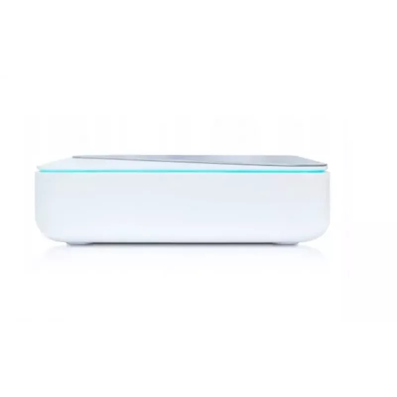 Streaming media player Homatics Box R PLUS 4K Android TV — streaming 4K, piattaforma Android TV