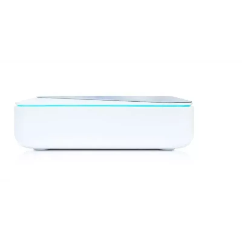 Streaming media player Homatics Box R PLUS 4K Android TV — streaming 4K, piattaforma Android TV