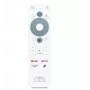 Streaming media player Homatics Box R PLUS 4K Android TV — streaming 4K, piattaforma Android TV