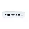Streaming media player Homatics Box R PLUS 4K Android TV — streaming 4K, piattaforma Android TV