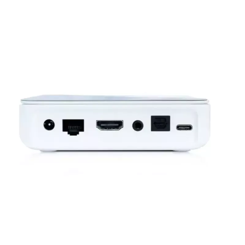 Streaming media player Homatics Box R PLUS 4K Android TV — streaming 4K, piattaforma Android TV