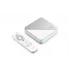 Streaming media player Homatics Box R PLUS 4K Android TV — streaming 4K, piattaforma Android TV