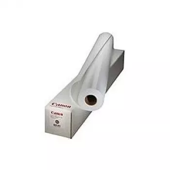 Canon 97003009 Il Canon 97003009 è una carta per plotter di Canon. Dati tecnici dimensione: 43,2 cm prodotto originale Canon — MPN: 97003009 · EAN: