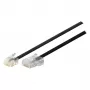 ShiverPeaks S-Impuls 70256 cavo telefonico da RJ45 (8P4C) a RJ11 (6P4C), 6 m