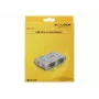 DeLOCK 87414 adattatore seriale USB 2.0 a 4 porte RS-232