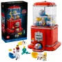 LEGO IDEAS 21358 distributore di minifigure
