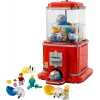 LEGO IDEAS 21358 distributore di minifigure