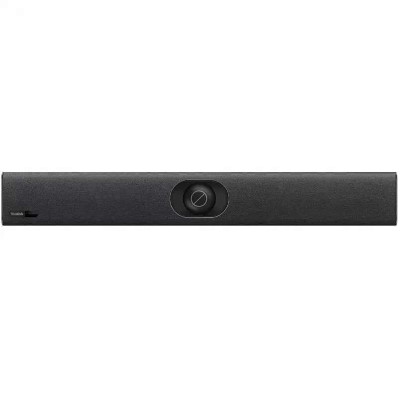 Sistema personale per videoconferenze Yealink UVC40 E2 8 MP 4K Ultra HD
