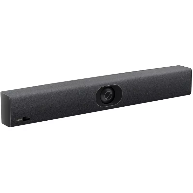 Sistema personale per videoconferenze Yealink UVC40 E2 8 MP 4K Ultra HD