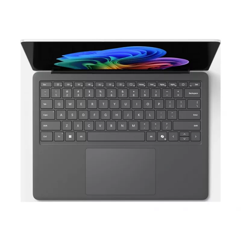 Laptop Microsoft Surface Laptop 7 Copilot+ 13,8 pollici Intel Core Ultra 5 16 GB 256 GB Intel Arc Graphics Windows 11 Pro
